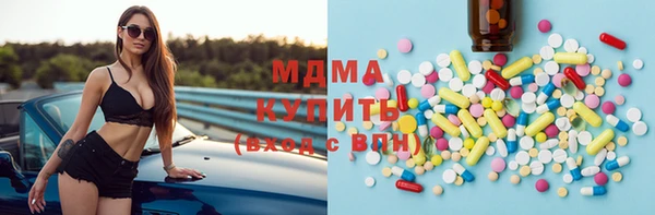 тгк Балабаново